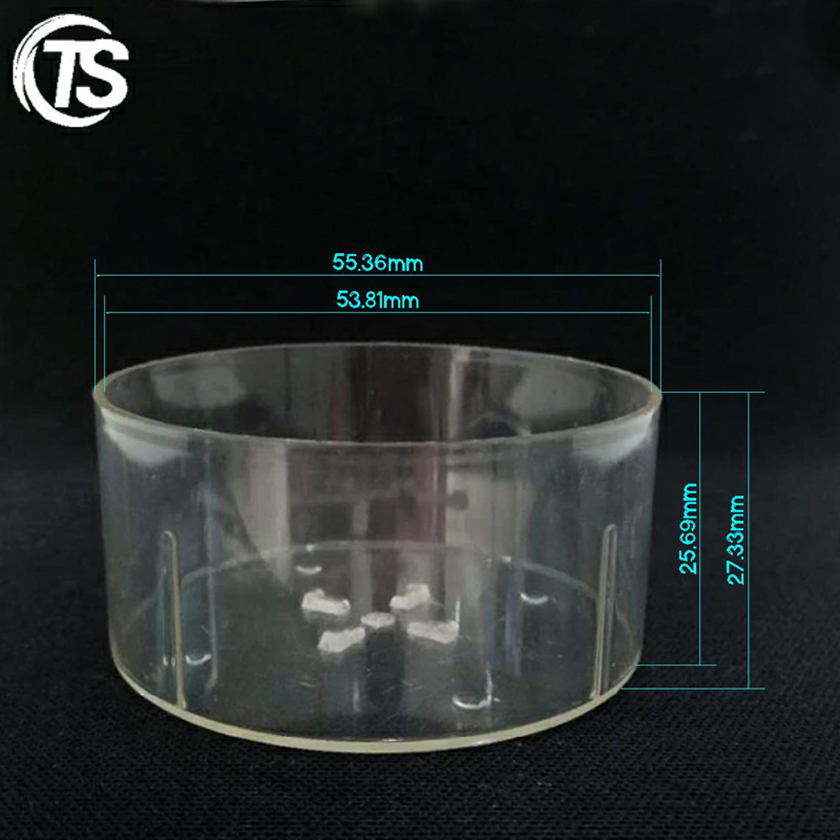 PC28 high quality candle cup