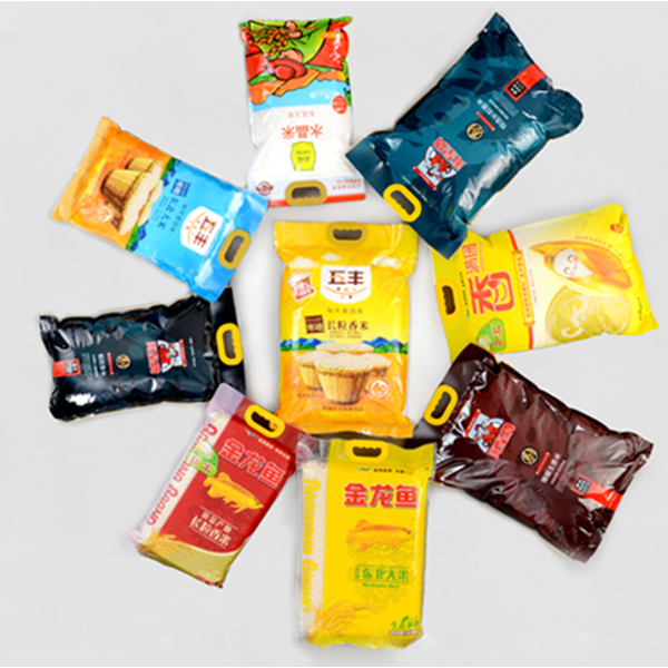 Harbin Shangyang Packing Products Co., Ltd.