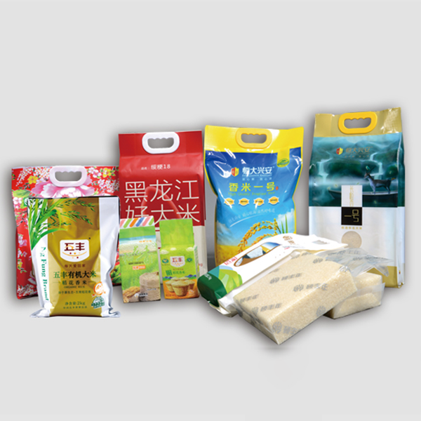 Harbin Shangyang Packing Products Co., Ltd.